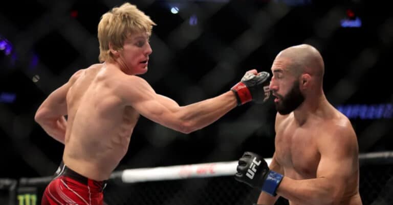 Paddy Pimblett defeats Jared Gordon, scores dubious unanimous decision win – UFC 282 Highlights