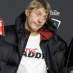 Paddy Pimblett