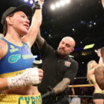Cris Cyborg