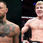 Conor McGregor