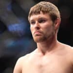 Bryce Mitchell, Ilia Topuria, UFC 282