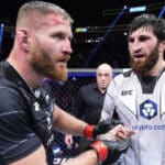 UFC 282