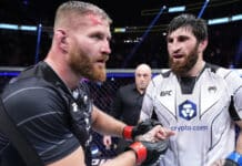 UFC 282