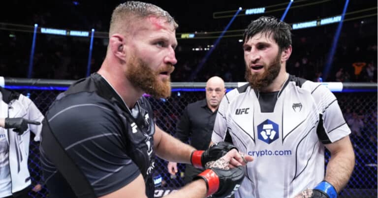 Opinion | Fights to make following UFC 282: Blachowicz vs. Ankalaev