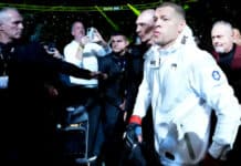 Nate Diaz