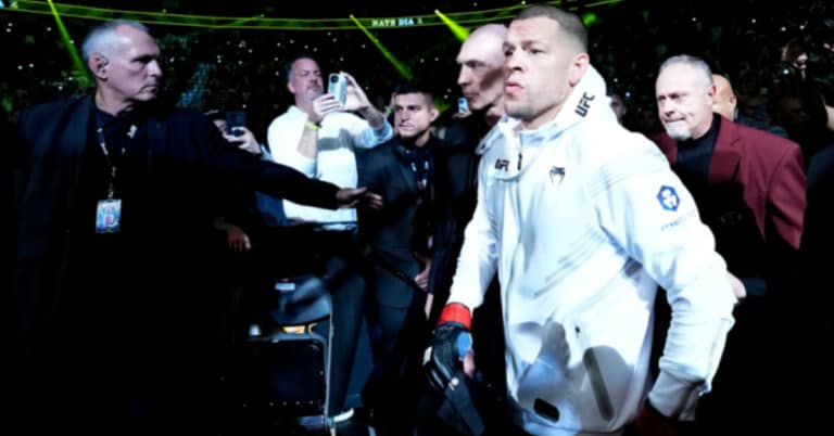 BKFC expect to make formal offer to ex-UFC star Nate Diaz: ‘The money is on the table for him’