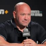 dana White