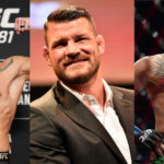 michael bisping