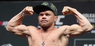 Petr Yan, Russia, Ukraine, UFC