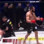 Mamed Khalidov KSW 77
