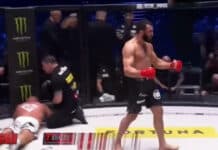 Mamed Khalidov KSW 77