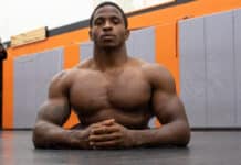 Zion Clark