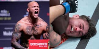 Darren Till Anthony Smith