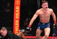 Drew Dober