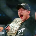 Kyoji Horiguchi