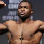 francis ngannou
