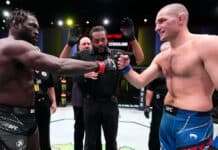 UFC Vegas 66