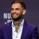 Cody Garbrandt