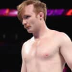 Jack Claffey 'Gentleman' Jack Gallagher