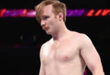 Jack Claffey 'Gentleman' Jack Gallagher