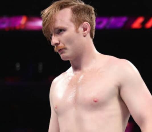 Jack Claffey 'Gentleman' Jack Gallagher