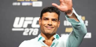 Paulo Costa