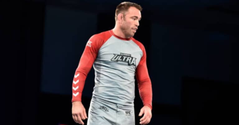 UFC alum Jake Shields denies claims from Mike Jackson that he is a ‘Nazi’: ‘I do business with Jewish people’