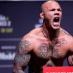 Anthony Smith
