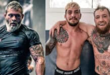 gordon ryan