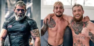 gordon ryan