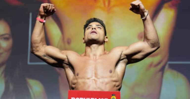 Paulo Costa questions if the UFC purposely offers low purses to Brazilian fighters amid ongoing contract dispute