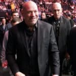 Dana White