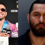 Colby Covington, Jorge Masvidal