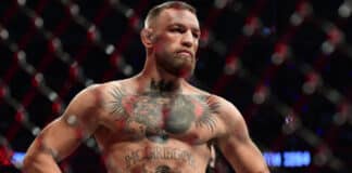 conor mcgregor