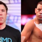 Nate Diaz