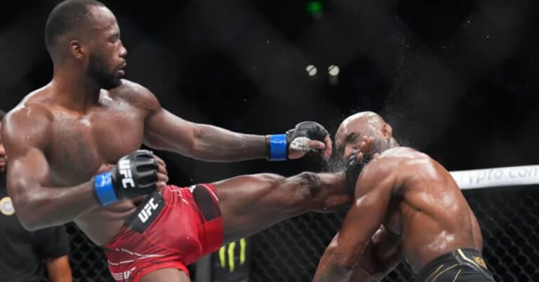 UFC Betting Preview – Leon Edwards betting underdog to retain title in trilogy fight with Kamaru Usman