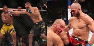 Fight