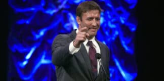 Stephan Bonnar coroner died of accidental fentanyl overdose