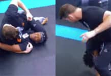 Michael Bisping