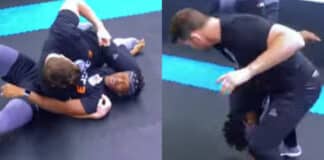 Michael Bisping