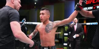 Jeff Molina