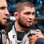 khabib nurmagomedov