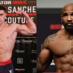 Vadim Nemkov, Yoel Romero
