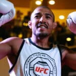 José Aldo