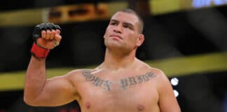 Cain Velasquez, AAA, UFC