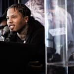 Gervonta Davis
