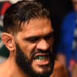 Antonio Silva