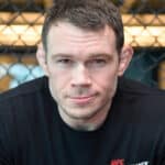 forrest griffin