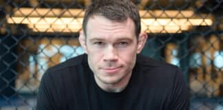 forrest griffin