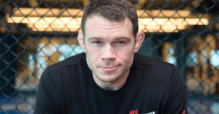 Forrest Griffin set to take on ‘head catcher’ role for Dana White’s Power Slap League